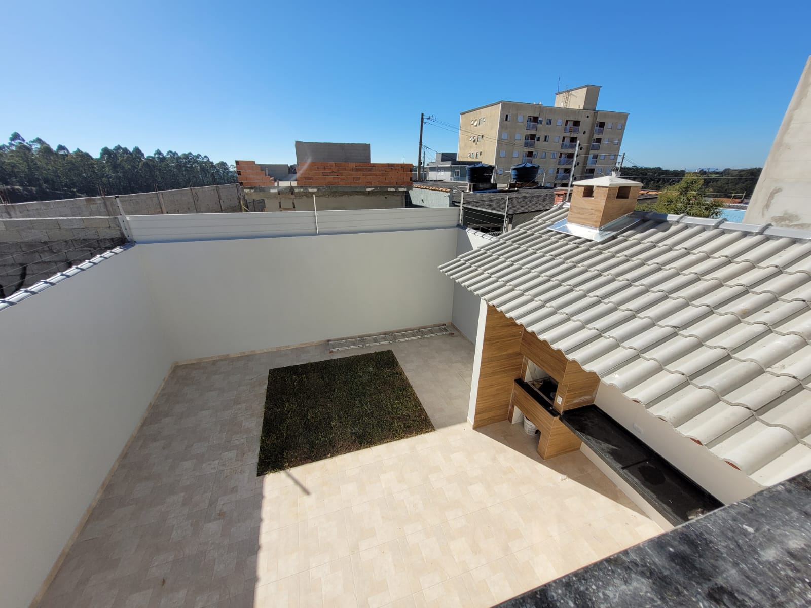 Imagem Sobrado com 3 Quartos à Venda, 145 m²em Residencial e Comercial Guarulhos - Guarulhos