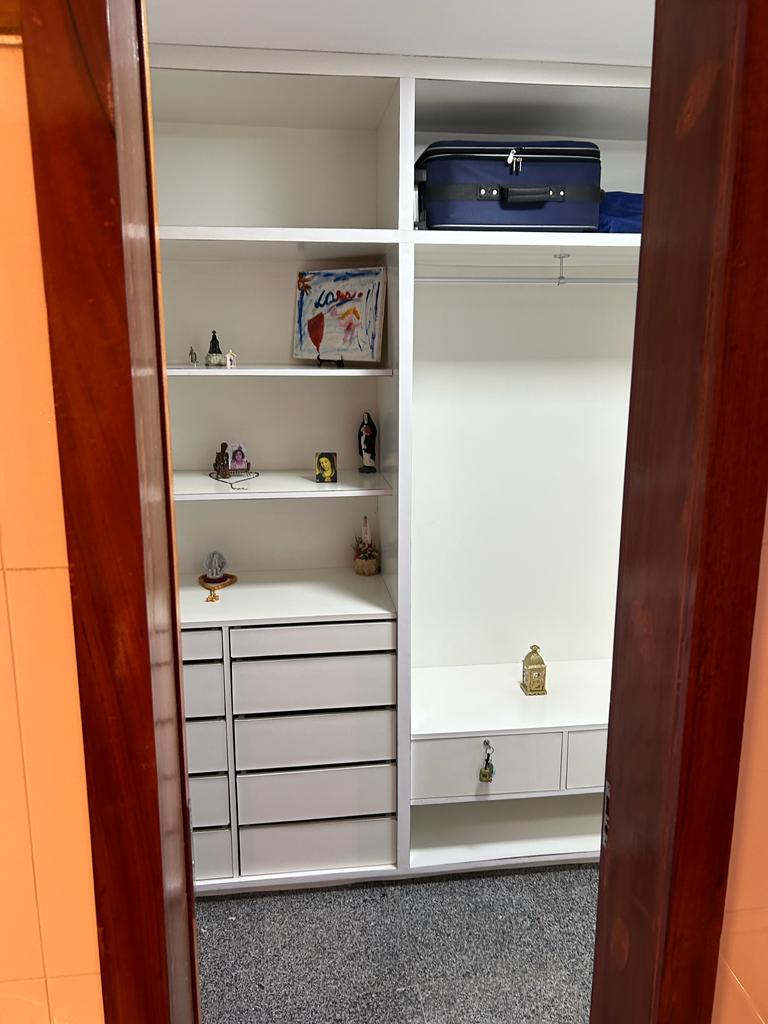 Imagem Apartamento com 3 Quartos à Venda, 217 m²em Mucuripe - Fortaleza