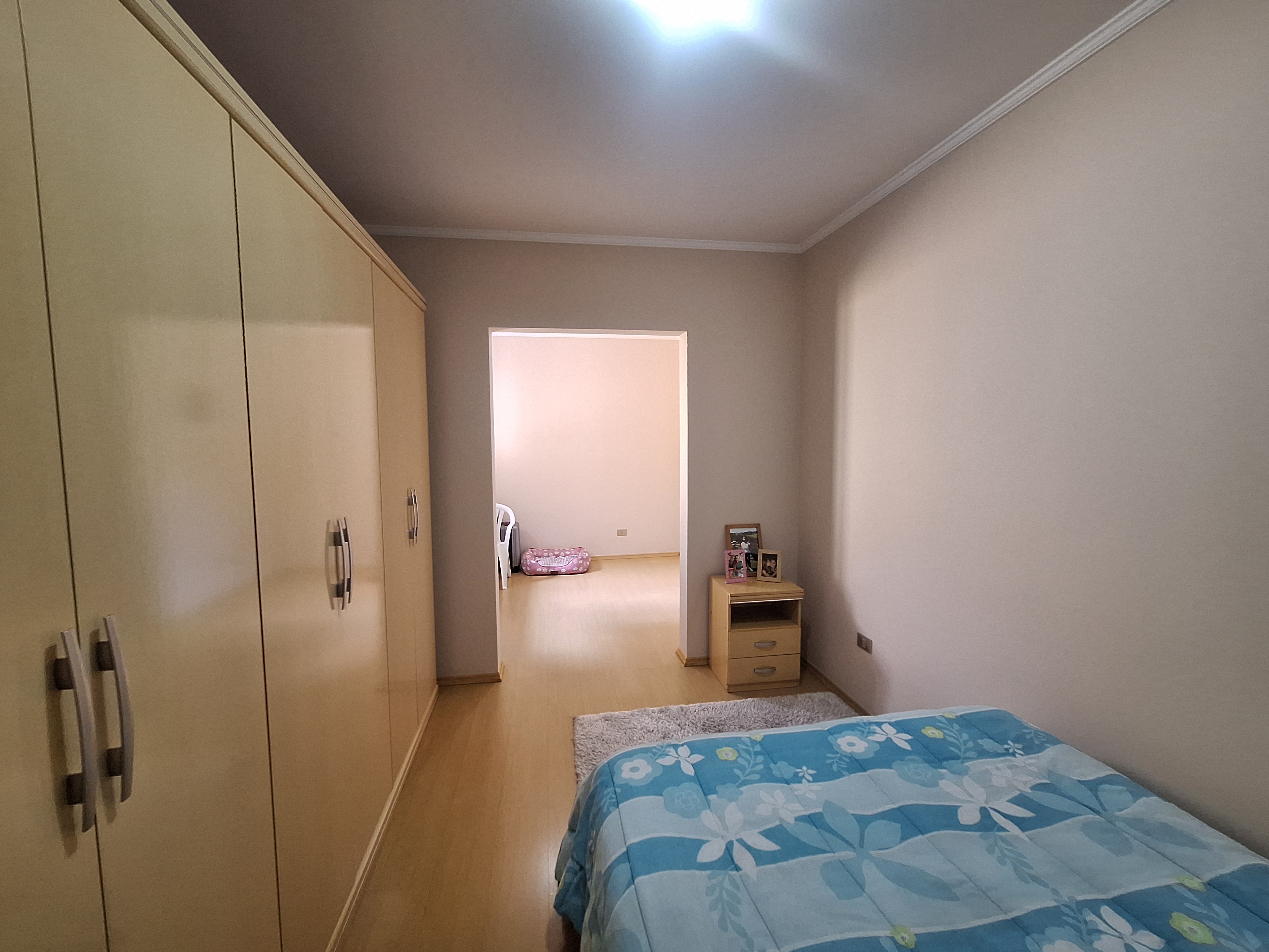 Imagem Sobrado com 3 Quartos à Venda, 218 m² em Jardim Colonial - São Paulo
