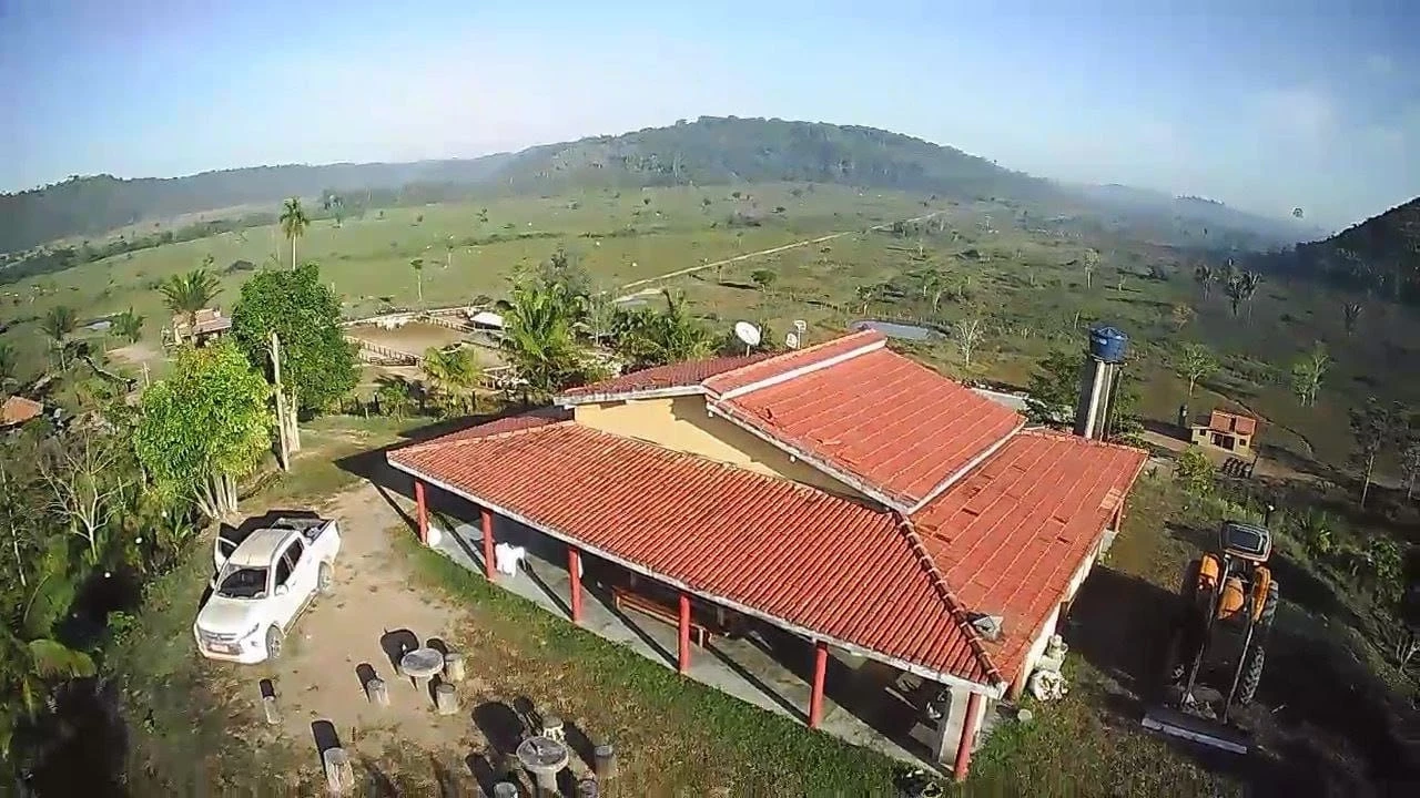 Foto do imóvel: Fazenda à Venda, 831 Alq. GO em Gurupá - Gurupá
