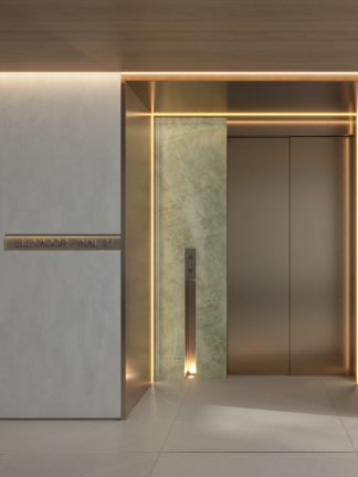 Imagem Apartamento com 3 Quartos à Venda, 157 m²em Moema - São Paulo