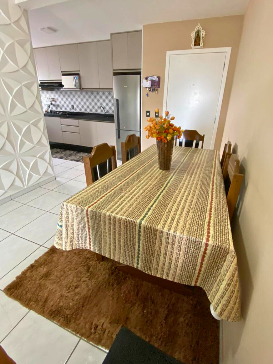 Imagem Apartamento com 2 Quartos à Venda, 65 m² em Murta - Itajaí