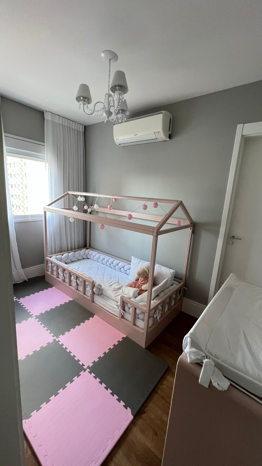 Imagem Apartamento com 4 Quartos à Venda, 165 m² em Vila Gertrudes - São Paulo