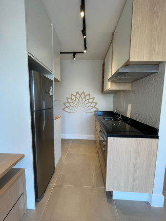 Imagem Studio com 1 Quarto à Venda, 31 m²em Campo Belo - São Paulo