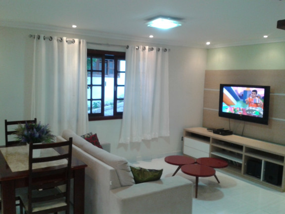 Casa de Condomínio com 4 Quartos à Venda, 174 m² em Maria Paula - São Gonçalo