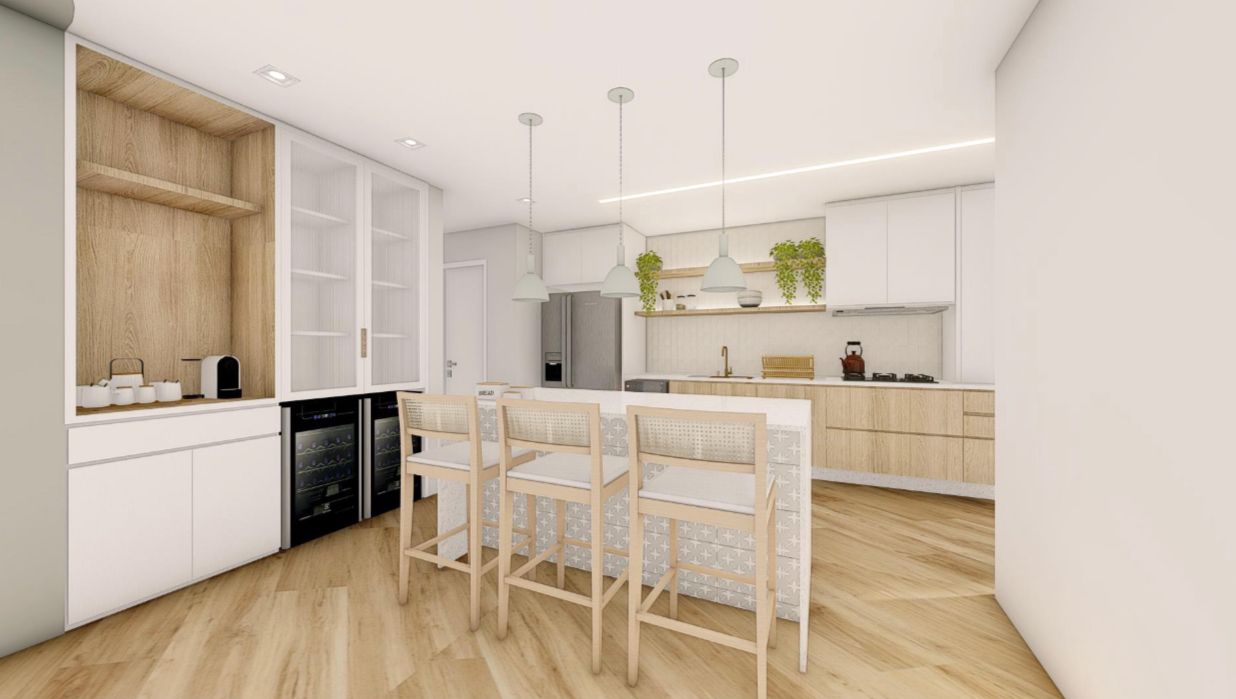 Imagem Apartamento com 4 Quartos à Venda, 167 m²em Vila Romana - São Paulo