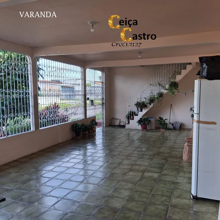 Imagem Casa com 4 Quartos à Venda, 278 m² em Nova Esperança - Manaus