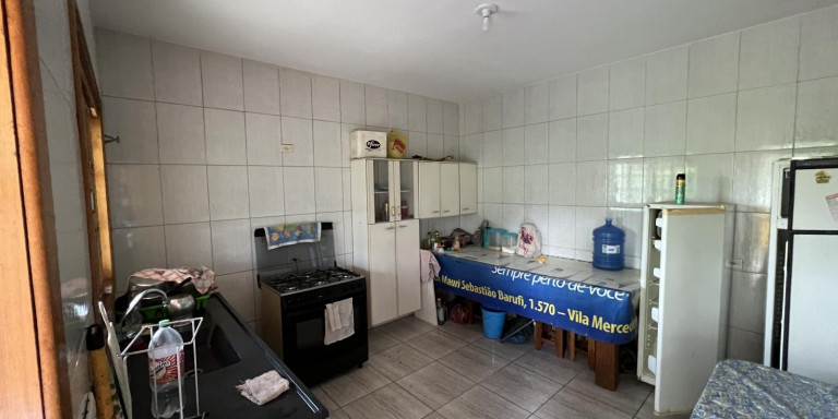 Imagem Chácara com 1 Quarto à Venda, 870 m² em Centro - Santa Isabel