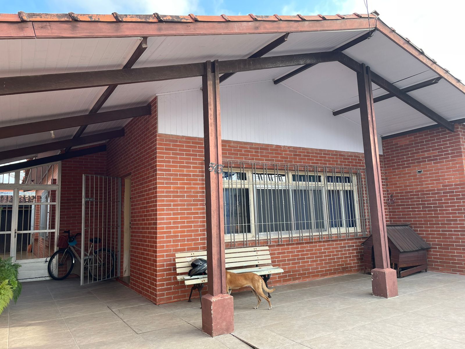 Casa com 3 Quartos à Venda, 155 m²em Praia do Sonho - Itanhaém