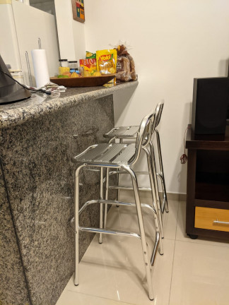 Imagem Apartamento com 2 Quartos à Venda, 63 m² em Sapé - Ubatuba