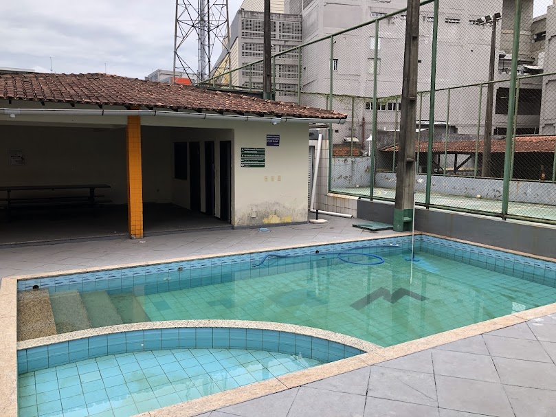 Imagem Apartamento com 3 Quartos à Venda, 78 m² em Coqueiro - Ananindeua