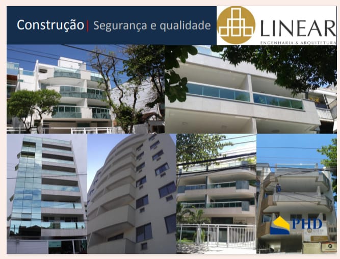 Imagem Apartamento com 3 Quartos à Venda, 98 m²em Recreio dos Bandeirantes - Rio de Janeiro