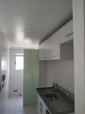 Imagem Apartamento com 2 Quartos para Alugar, 47 m² em Portais (Polvilho) - Cajamar