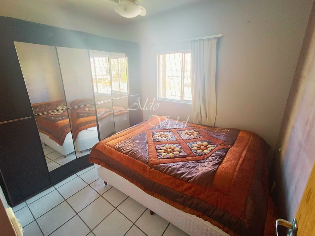 Imagem Apartamento com 2 Quartos à Venda, 48 m²em Jardim Limoeiro - Serra