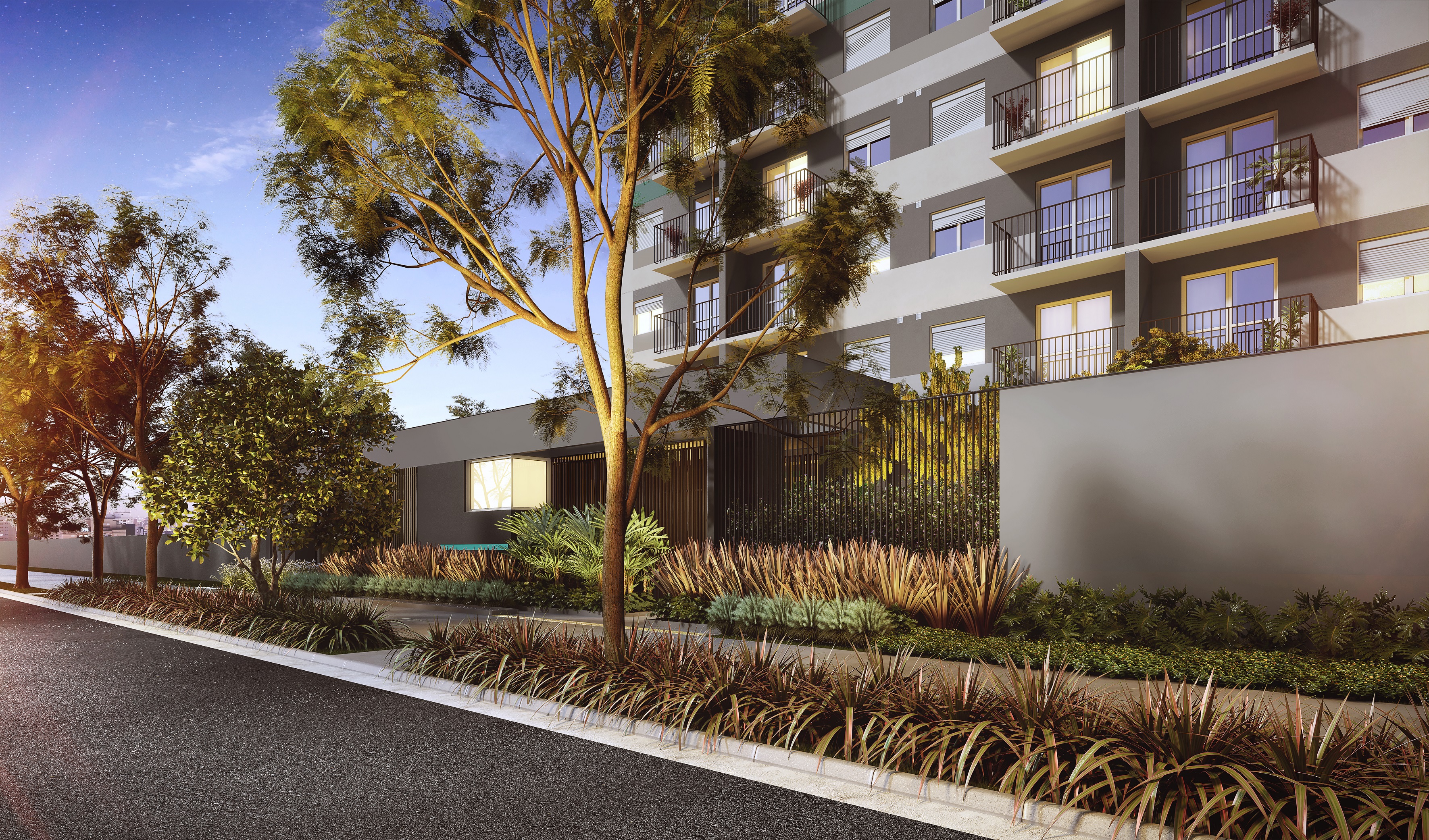 Imagem Apartamento com 1 Quarto à Venda, 27 m²em Campo Belo - São Paulo