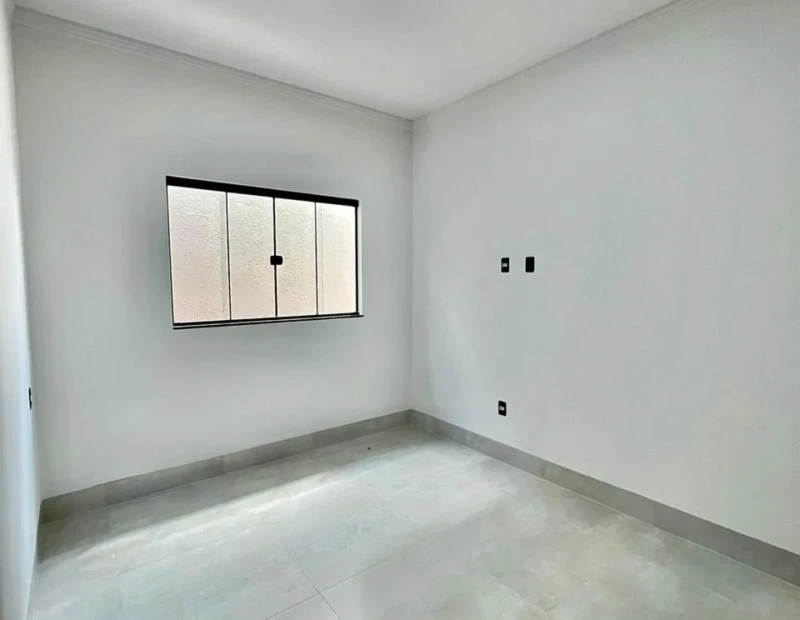 Foto do imóvel: Casa com 2 Quartos à Venda, 95 m² em Residencial Solar Central Park - Aparecida de Goiânia