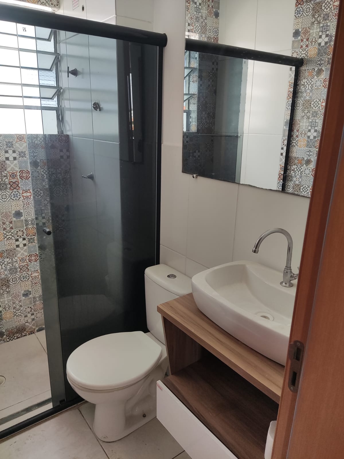 Foto do imóvel: Apartamento com 2 Quartos à Venda ou Locação, 50 m²em Vila Urupês - Suzano