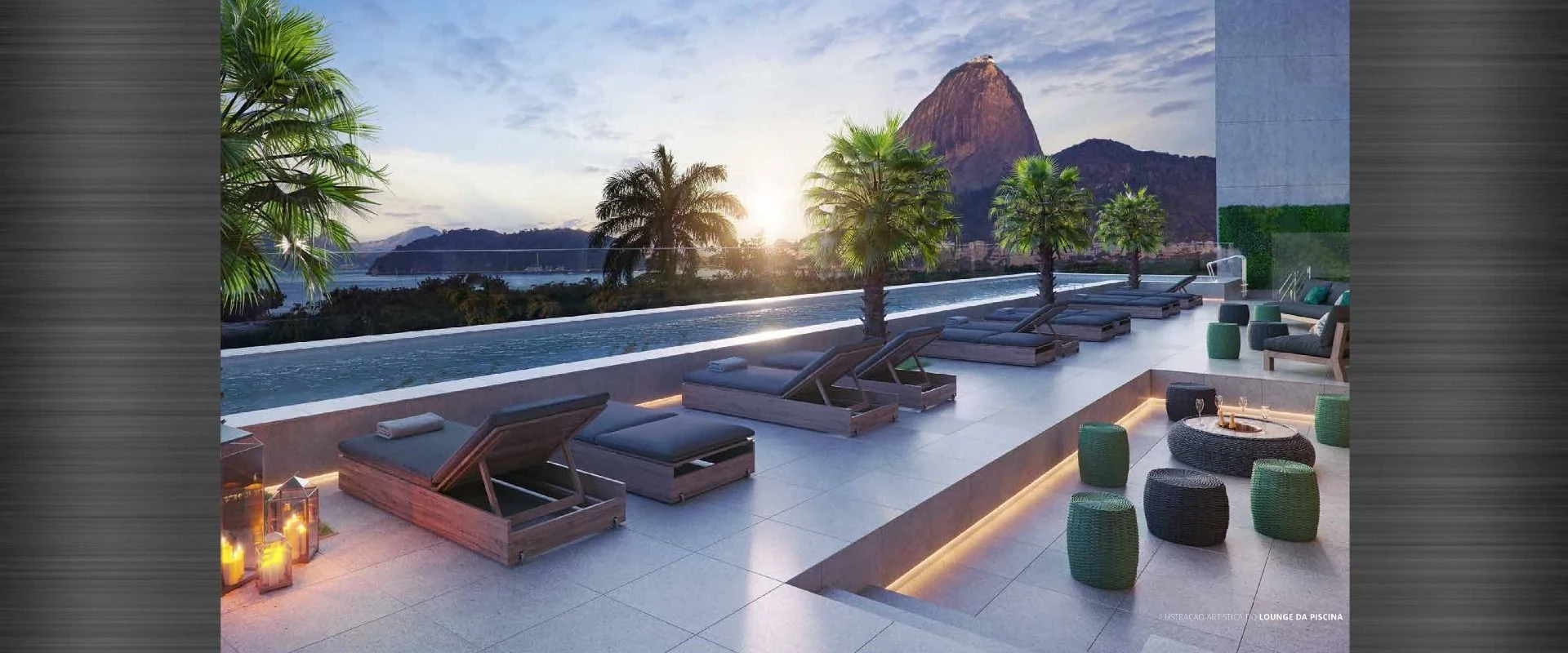 Foto do imóvel: Apartamento com 3 Quartos à Venda, 148 m² em Flamengo - Rio de Janeiro