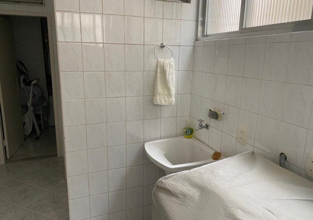 Apartamento com 2 Quartos à Venda, 120 m² em Da Luz - Nova Iguaçu