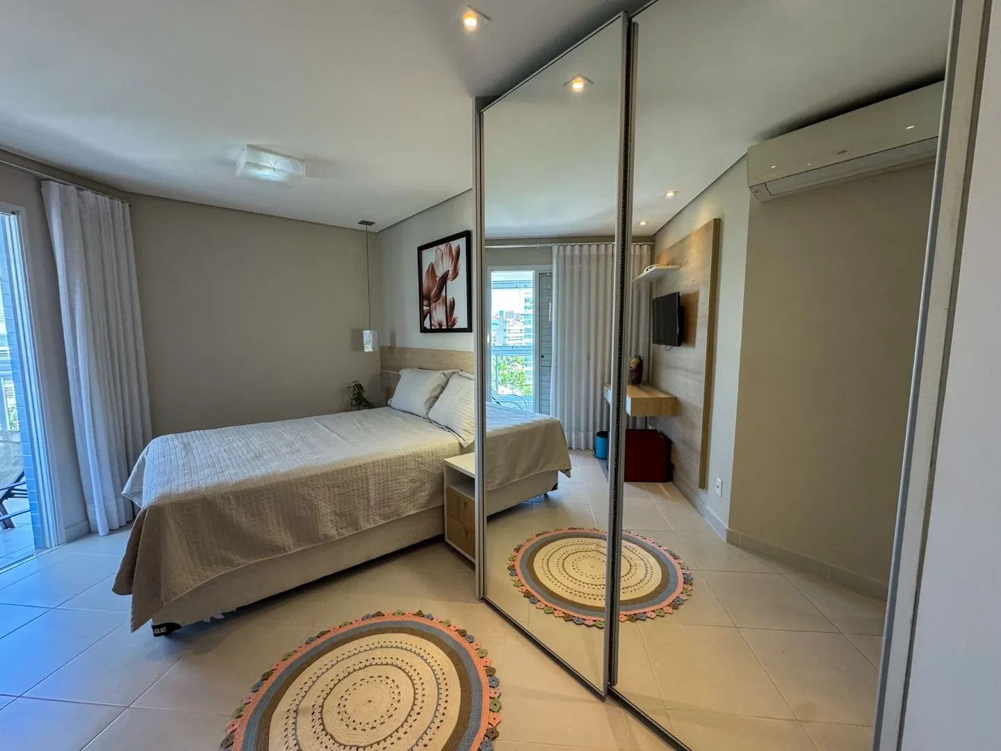 Imagem Apartamento com 3 Quartos à Venda, 105 m² em Riviera - Bertioga