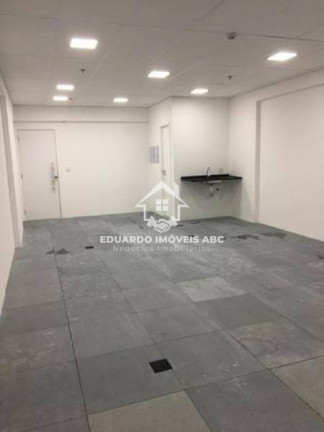 Sala Comercial para Alugar, 44 m² em Mauá - São Caetano Do Sul
