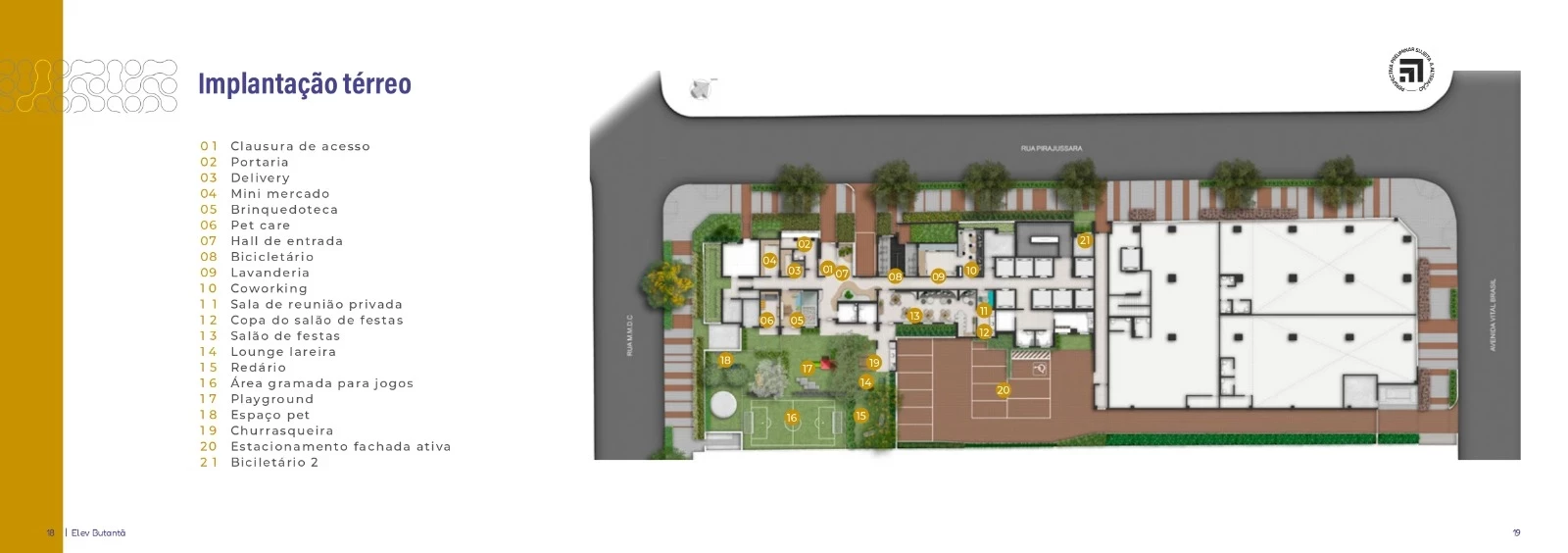 Imagem Apartamento à Venda, 38 m² em Butantã - São Paulo