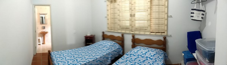 Imagem Casa com 4 Quartos à Venda, 190 m² em Caiçara - Praia Grande