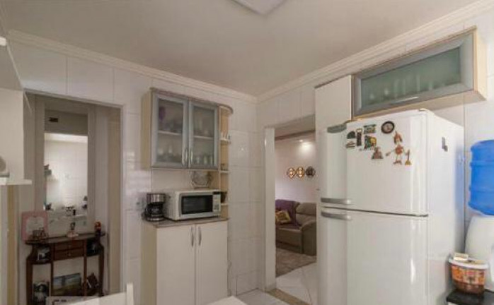 Imagem Apartamento com 2 Quartos à Venda, 56 m² em Conjunto Habitacional Padre José de Anchieta - São Paulo