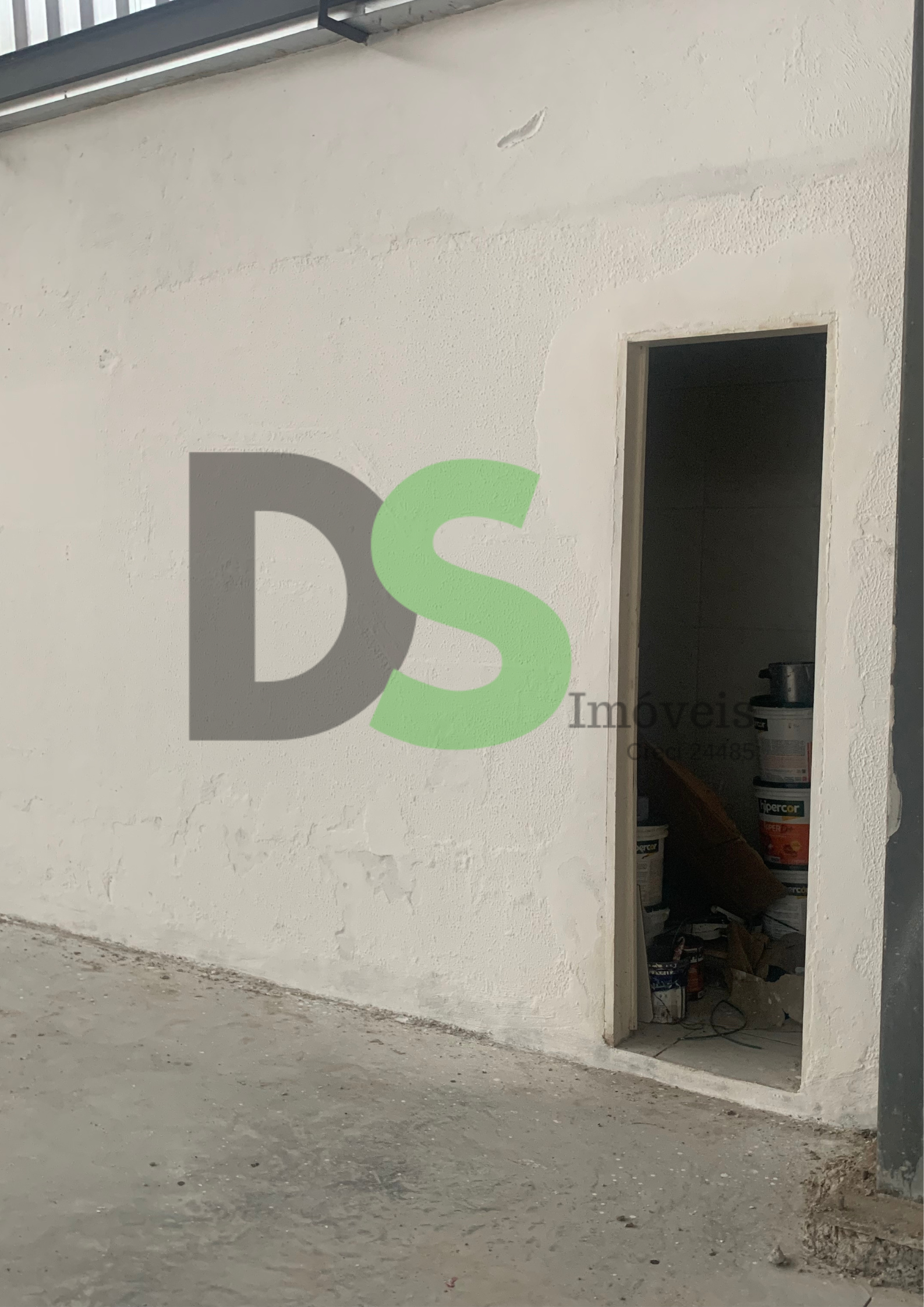 Imagem Galpão para Alugar, 720 m²em Aeroporto - Fortaleza