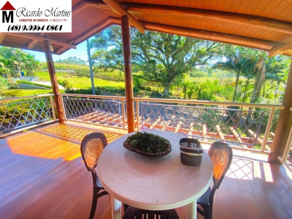 Imagem Chácara com 3 Quartos à Venda, 180 m² em Urussanga  - Urussanga