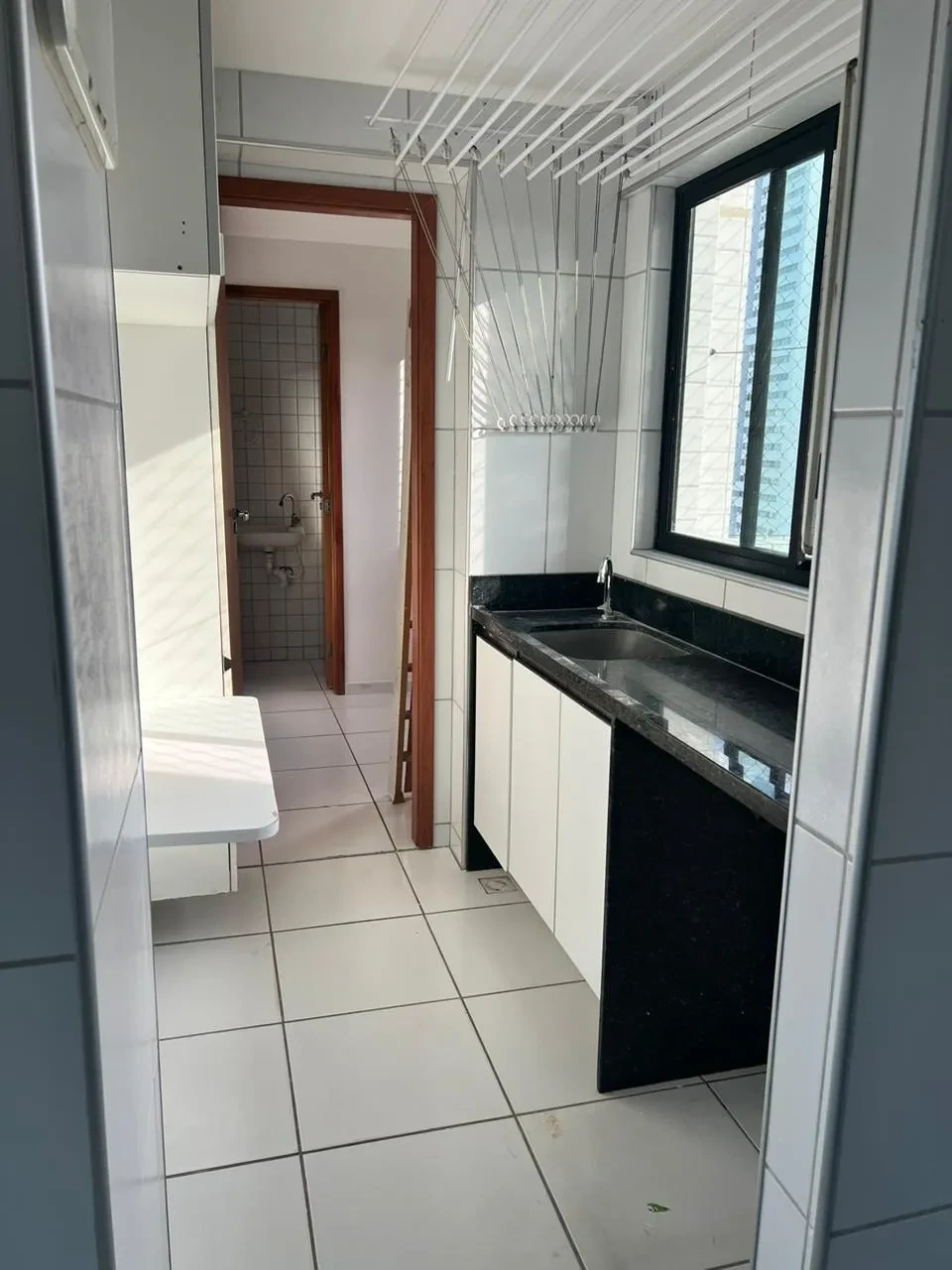 Imagem Apartamento com 3 Quartos à Venda, 101 m² em Casa Forte - Recife