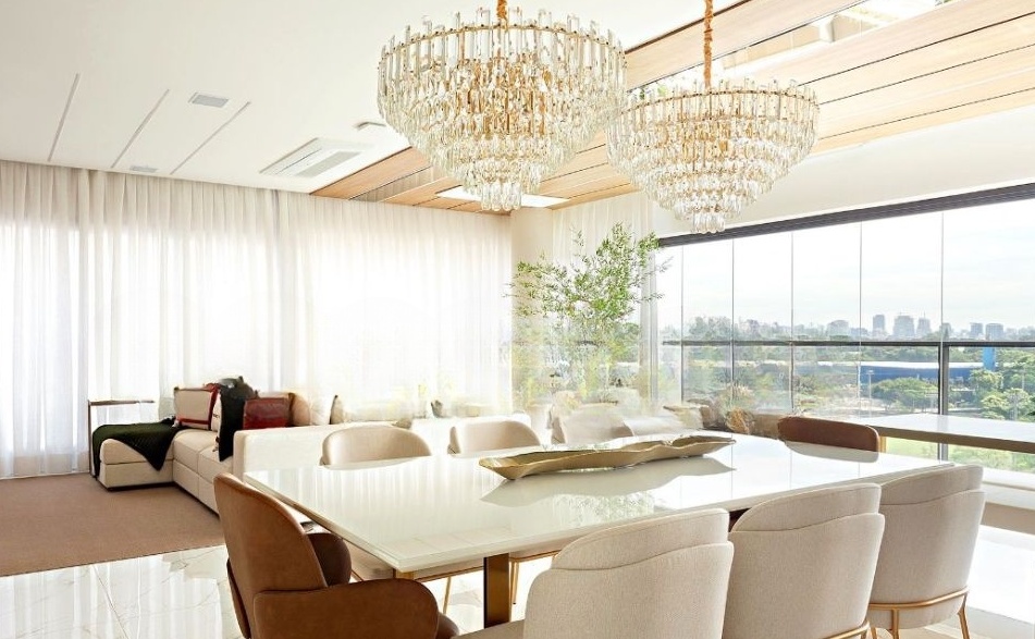 Imagem Apartamento com 3 Quartos à Venda, 171 m²em Vila Clementino - São Paulo