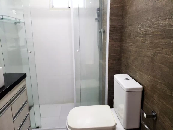 Imagem Apartamento com 2 Quartos à Venda, 50 m²em Vila Jaraguá - São Paulo