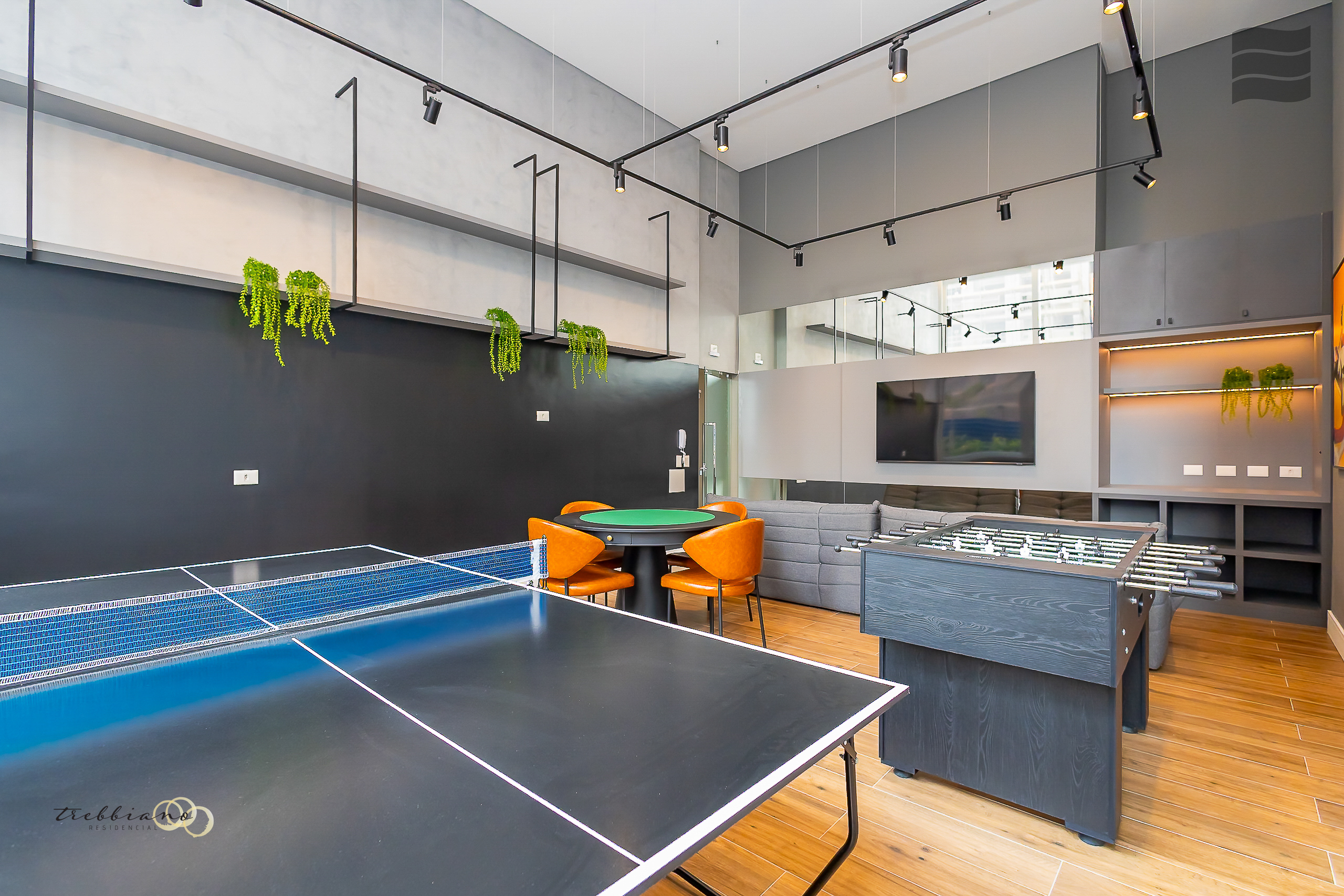 Imagem Apartamento com 2 Quartos à Venda, 75 m² em Mossunguê - CURITIBA
