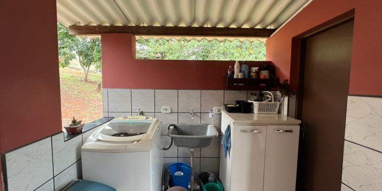 Imagem Chácara com 2 Quartos à Venda,  em Lanificio - Santa Isabel