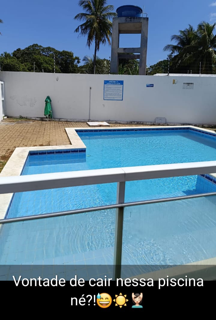 Imagem Casa de Condomínio com 2 Quartos à Venda, 82 m²em Vila de Abrantes (Abrantes) - Camaçari