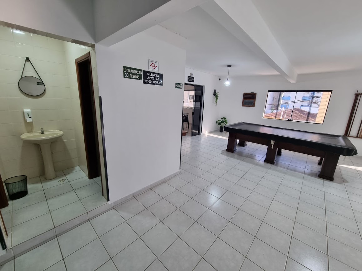 Imagem Apartamento com 2 Quartos à Venda, 70 m² em Tupi - Praia Grande