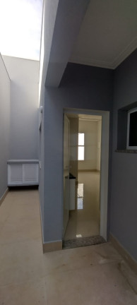 Imagem Casa com 2 Quartos à Venda, 63 m² em Parque Residencial Sabiás - Indaiatuba