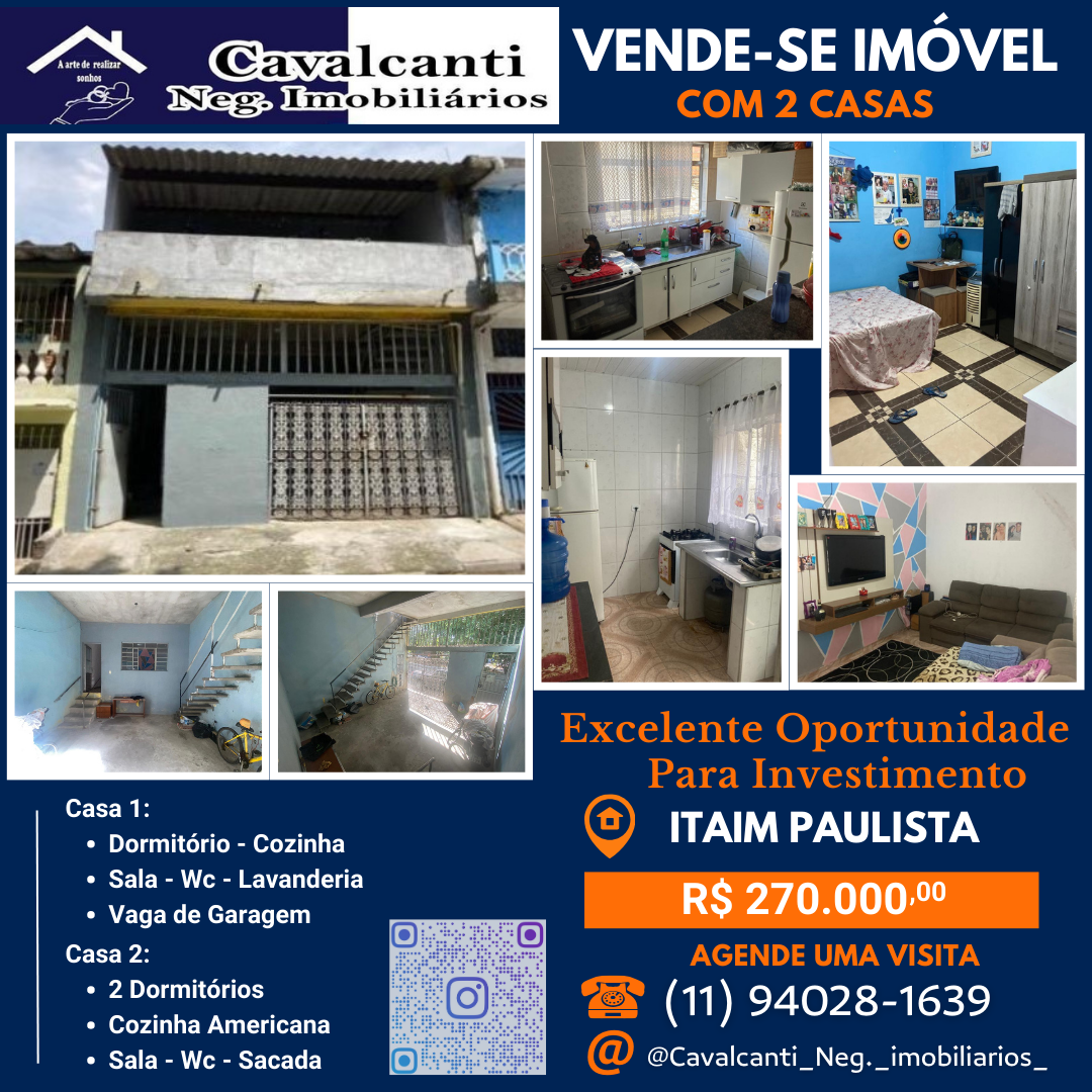 Foto do Imóvel