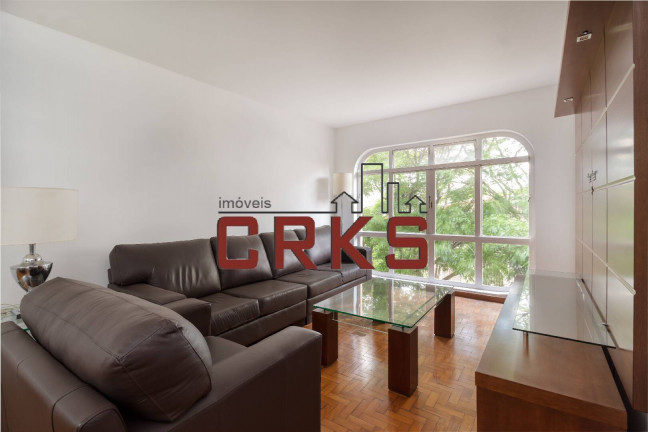 Imagem Apartamento com 3 Quartos à Venda, 93 m² em Perdizes - São Paulo