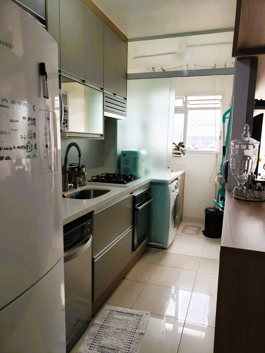 Imagem Apartamento com 2 Quartos à Venda, 64 m²em Ipiranga - São Paulo