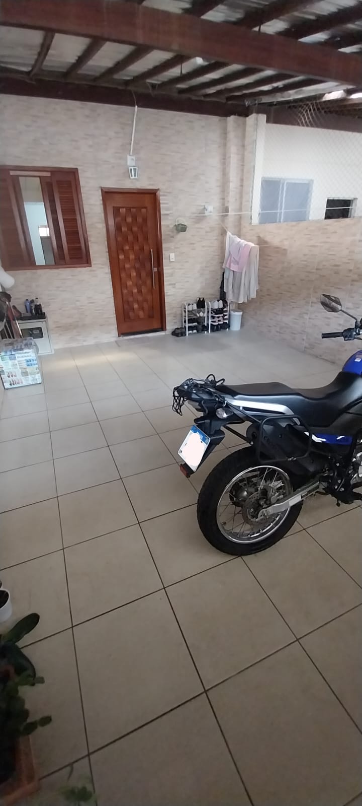 Imagem Casa de Condomínio com 2 Quartos à Venda, 75 m² em Neves (Neves) - São Gonçalo