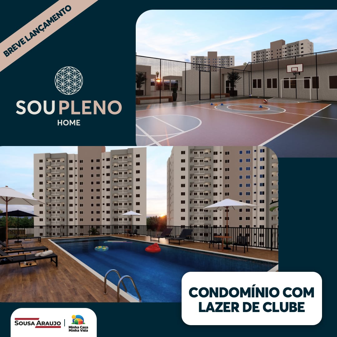 Apartamento com 2 Quartos à Venda, 54 m² em Vila Cintra - Mogi das Cruzes