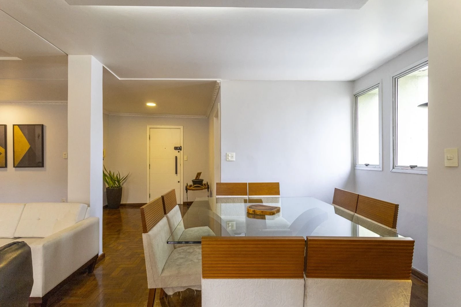 Foto do imóvel: Cobertura com 4 Quartos à Venda, 330 m² em Bela Vista - São Paulo