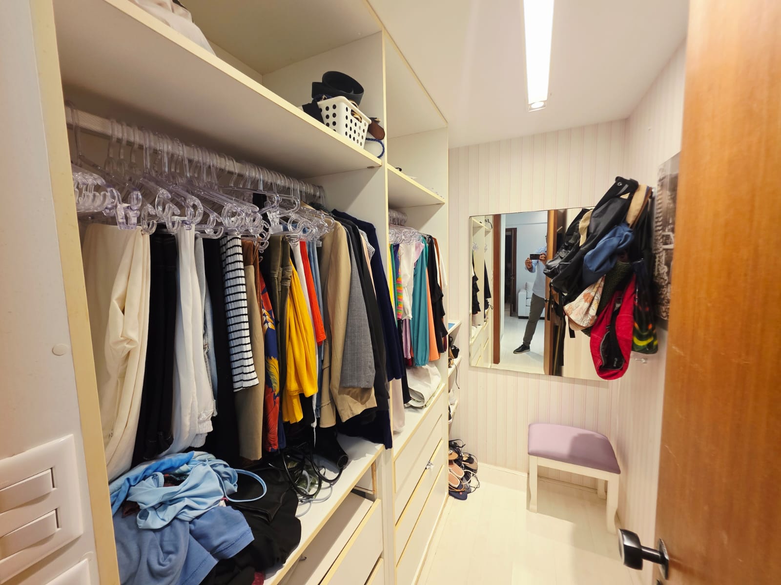 Foto do imóvel: Apartamento com 4 Quartos à Venda, 224 m² em Pituba - Salvador