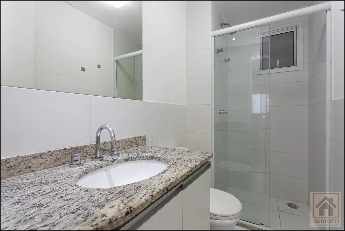 Imagem Apartamento com 3 Quartos à Venda, 81 m² em Tatuapé - São Paulo