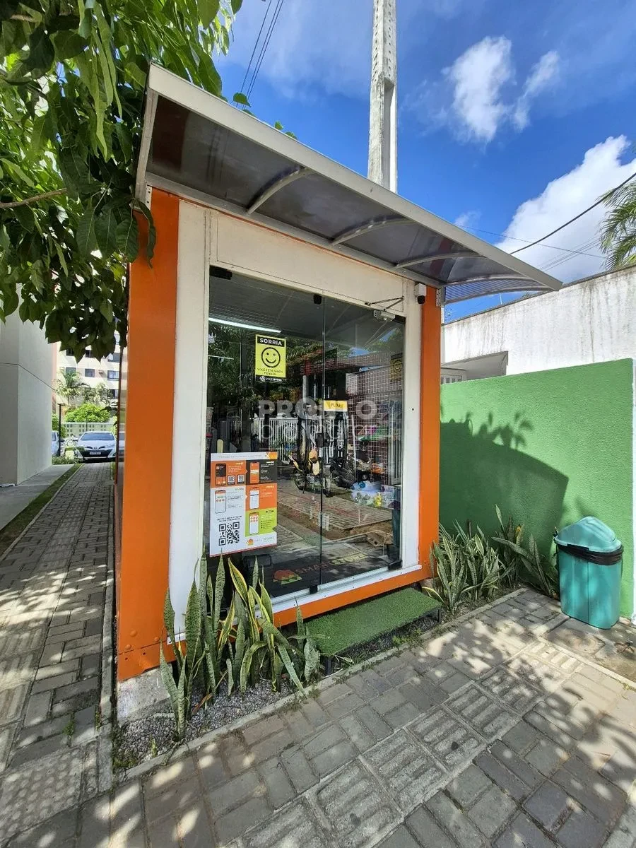 Imagem Apartamento com 2 Quartos à Venda, 49 m² em Campina do Barreto - Recife