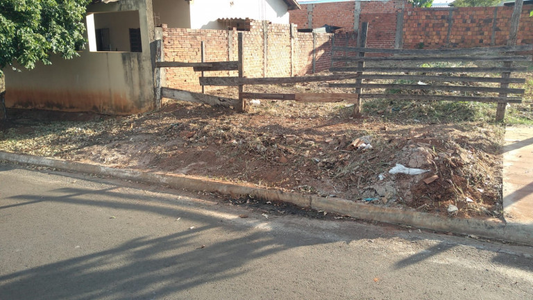 Imagem Terreno à Venda, 137 m² em Vila Garcia - Bauru