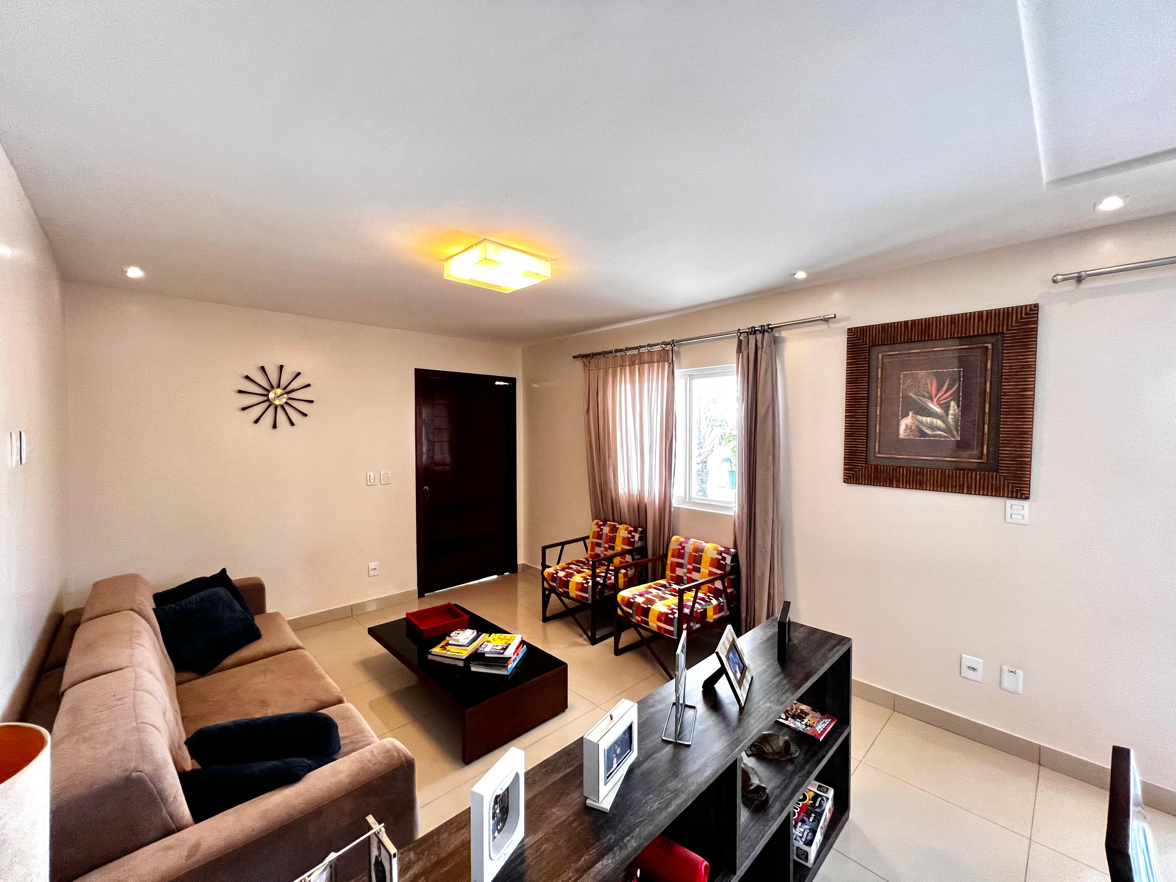 Imagem Casa de Condomínio com 4 Quartos à Venda, 300 m²em Nísia Floresta, RN - Nísia Floresta