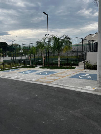 Imagem Apartamento com 2 Quartos à Venda, 40 m² em Bonsucesso - Rio de Janeiro